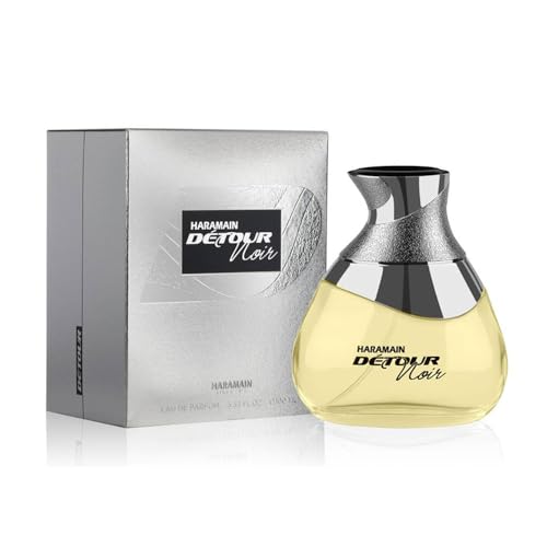 AL HARAMAIN DETOUR NOIR(U)EDP