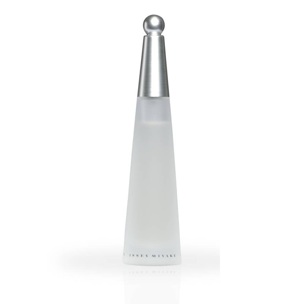 ISSEY M L'EAU D'ISSEY (W) EDT SP 3.4oz