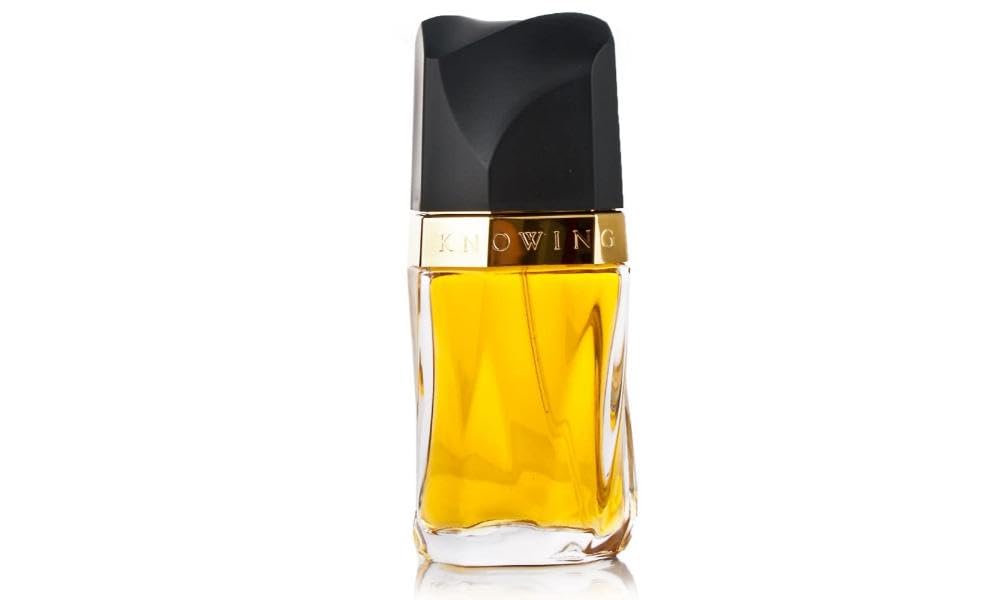 Estee Lauder Knowing Eau de Parfum Spray, 2.5 Ounce