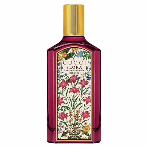 GUCCI FLORA GORGEOUS GARDENIA INTENSE (W) EDP 100 ml REFILLABLE ES