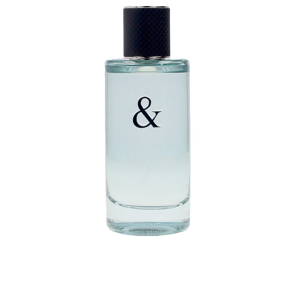 Tiffany and Co. Tiffany & Love Eau de Toilette Spray for Him Fresh Aromatic Spray