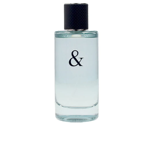 Tiffany and Co. Tiffany & Love Eau de Toilette Spray for Him Fresh Aromatic Spray