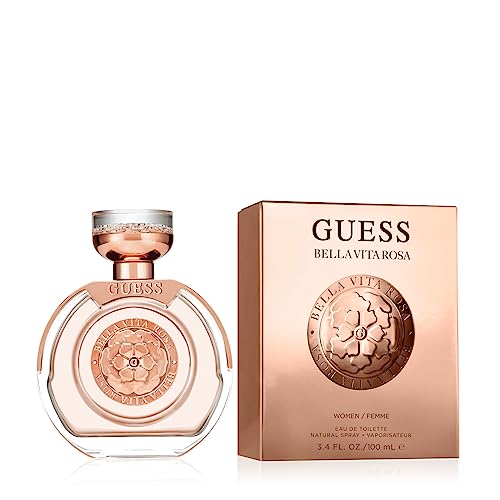GUESS BELLA VITA ROSA(W)EDT SP