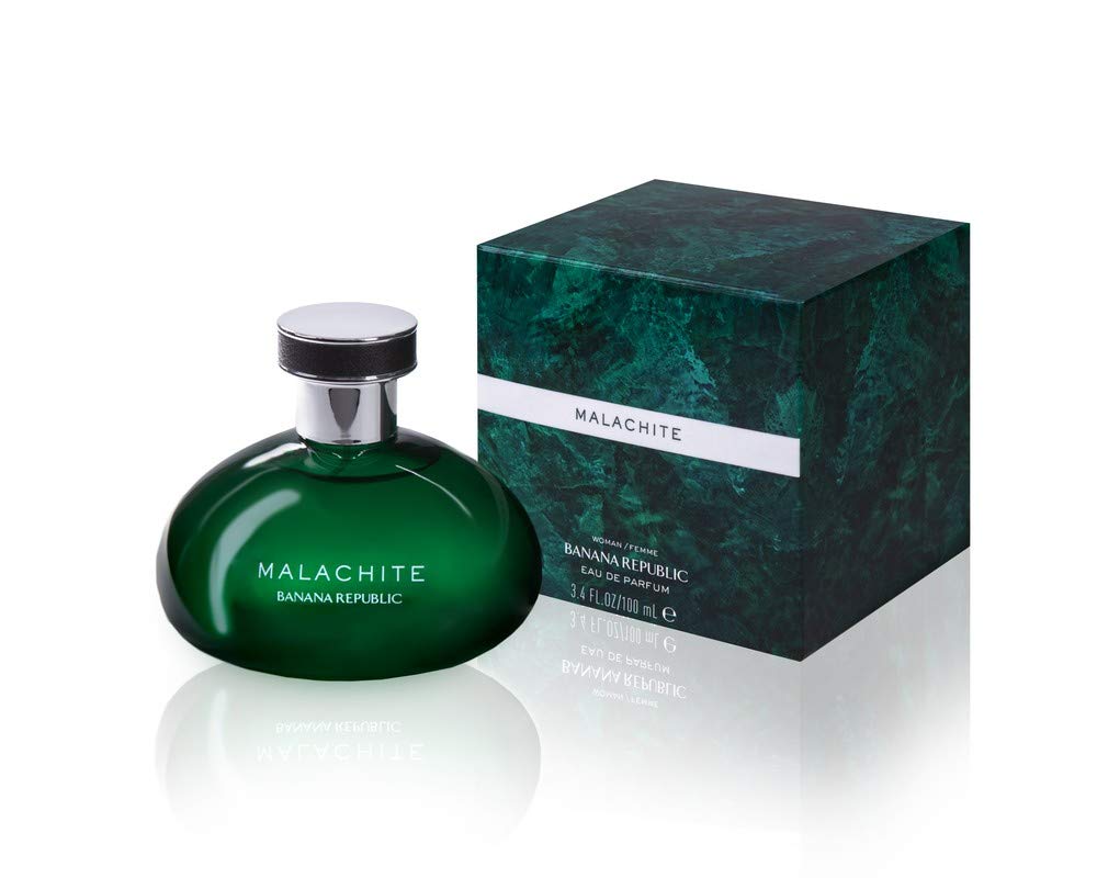 Banana Republic Malachit Eau de Parfum for Women 3.4 oz
