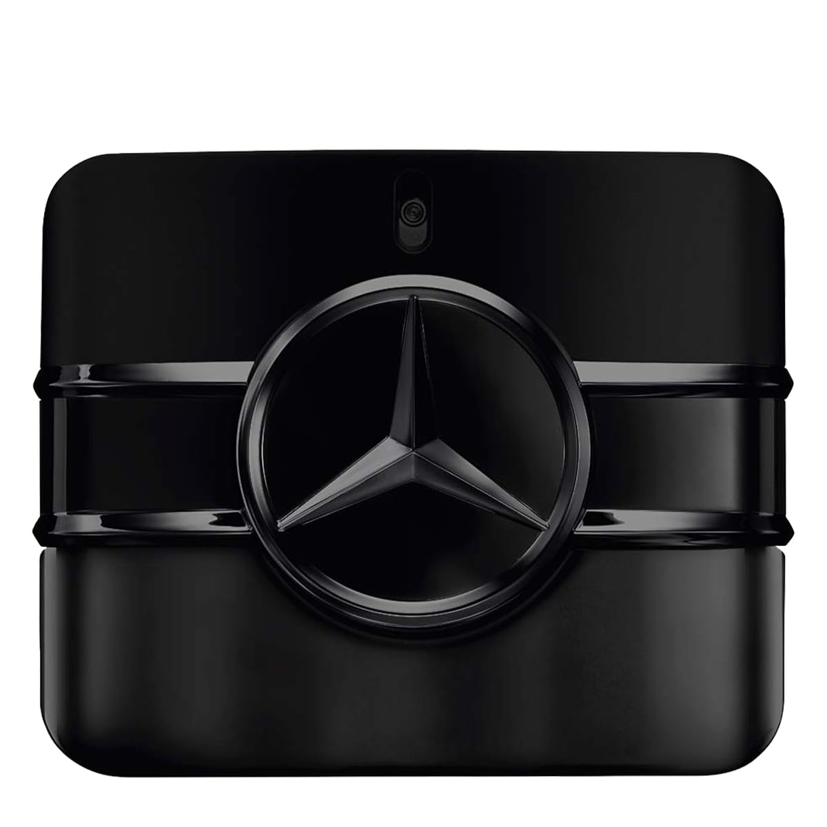 Mercedes Benz Sign Your Power Men's Eau de Parfum Dynamic Scent 3.4 Oz