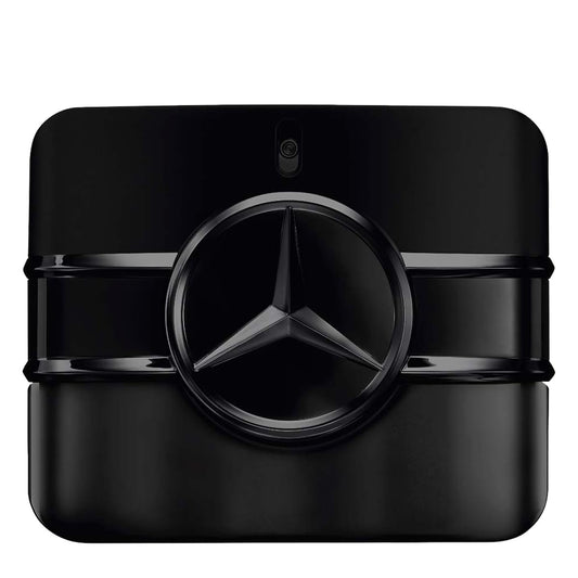 Mercedes Benz Sign Your Power Men's Eau de Parfum Dynamic Scent 3.4 Oz