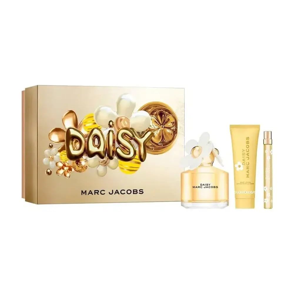 Marc Jacobs Daisy 3.4 EDT L+2.5 B/L+ 10 Ml (116268)
