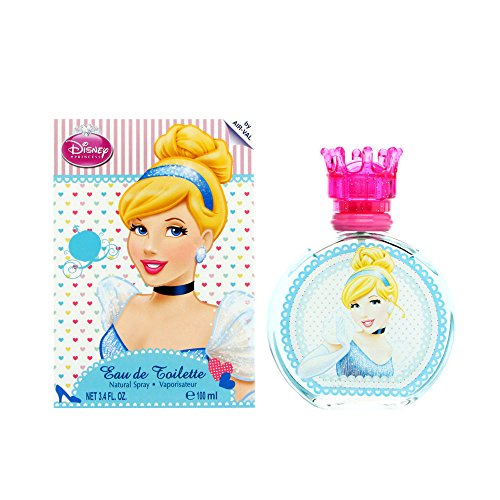Disney Princess Cinderella 3.4