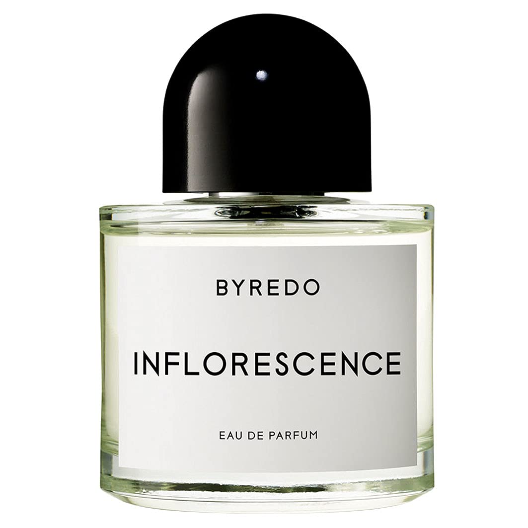 Byredo Inflorescence Eau De Parfum Floral Scent Spray 100ml/3.3oz