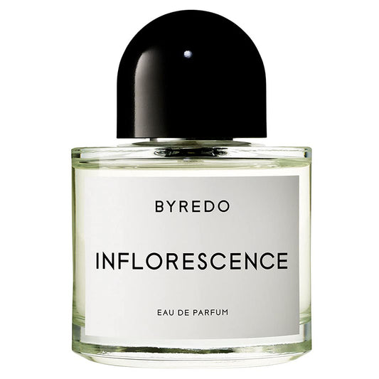 Byredo Inflorescence Eau De Parfum Floral Scent Spray 100ml/3.3oz
