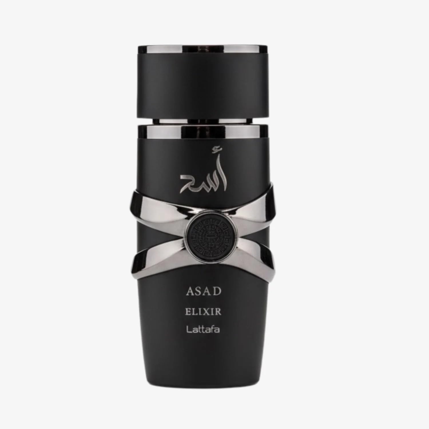 LATTAFA ASAD ELIXIR EDP 100ML