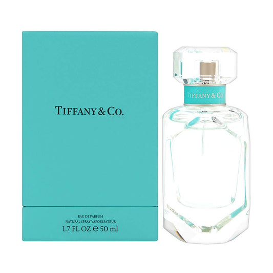 Tiffany & Co. 1.7 OZ EAU DE PARFUM SPRAY WOMEN