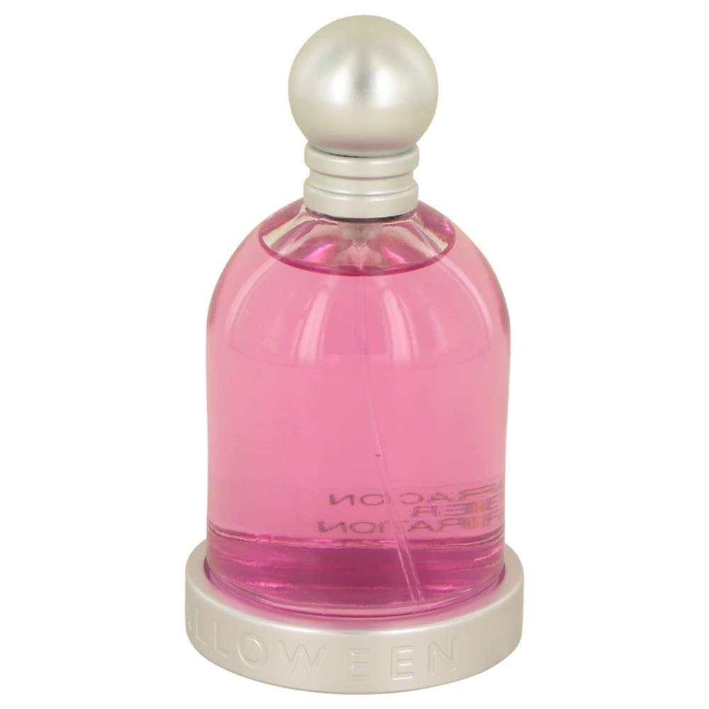 J Halloween Kiss Sexy Eau de Toilette Women 3.4 oz