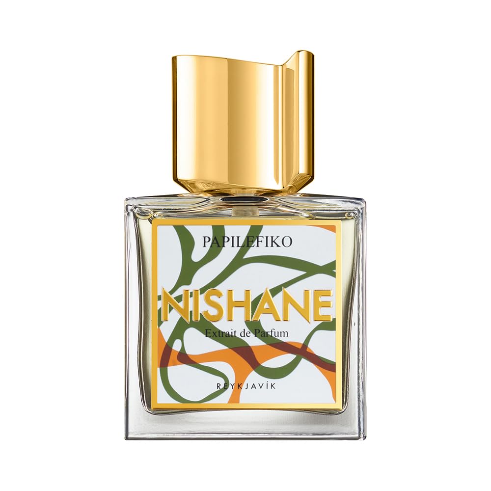 NISHANE PAPILEFIKO(U)EXTRAIT DE PARFUM SP 3.38oz