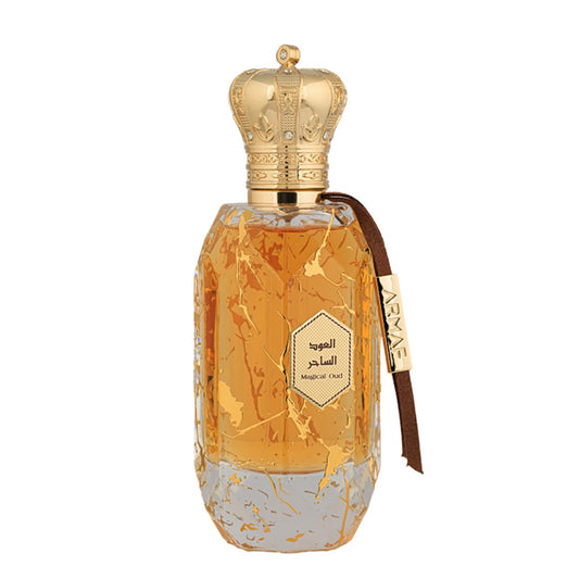 Eter Magical Oud by Armaf for Unisex - 3.4 oz EDP Spray