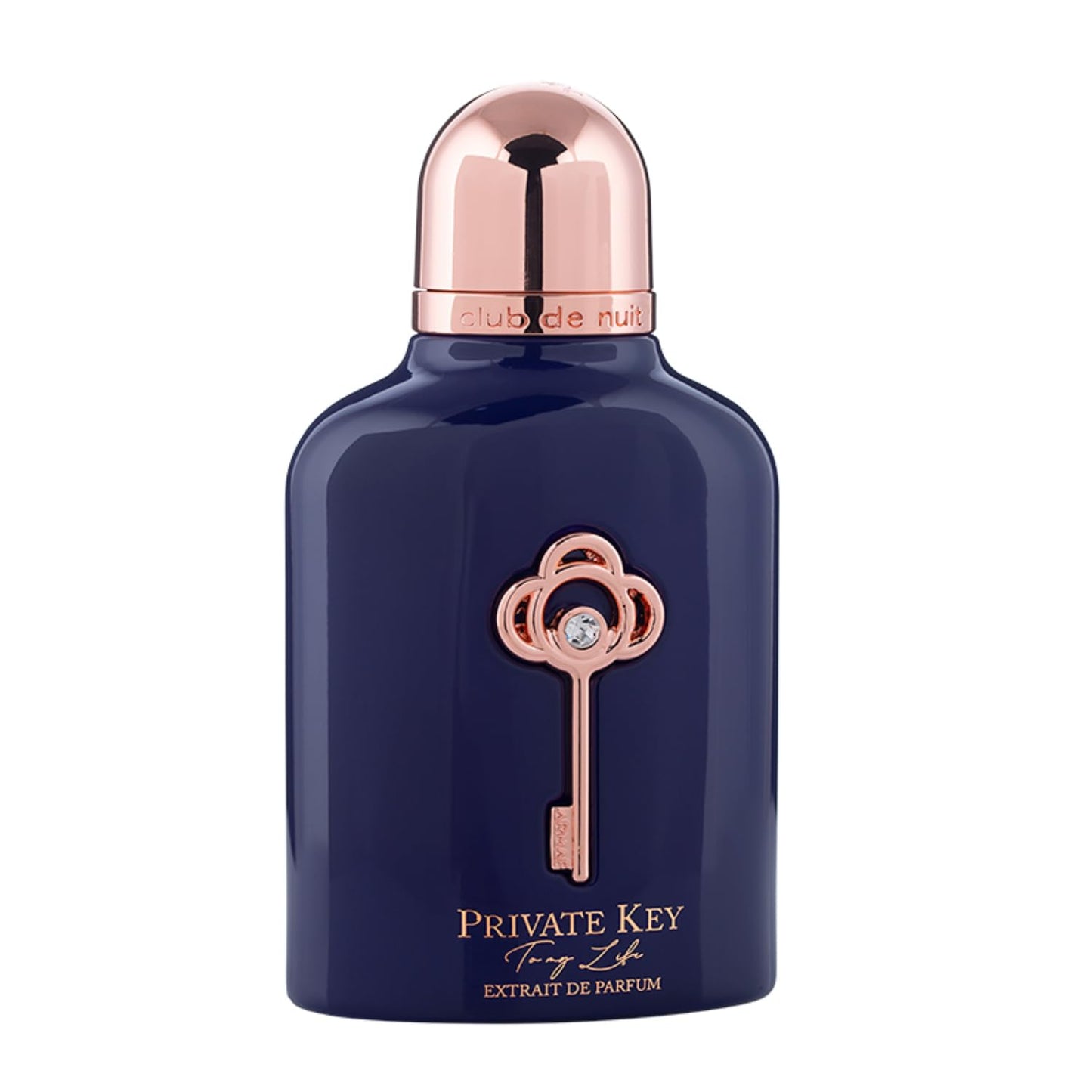 Armaf Club De Nuit Private Key Parfum Men 3.4 oz