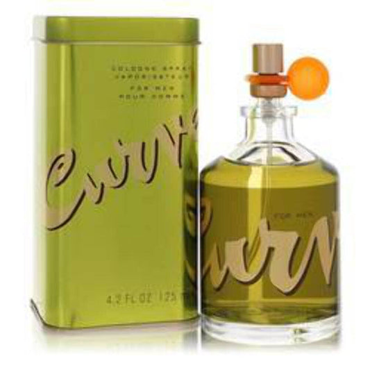 Liz Claiborne Curve (M) EDC 4.2 oz