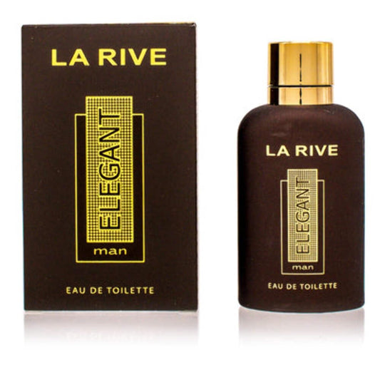 LA RIVE ELEGANT MAN/LA RIVE ED