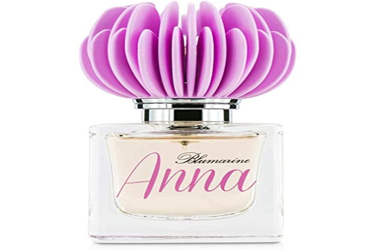 Blumarine Anna Eau de Parfum 3 100ml Women