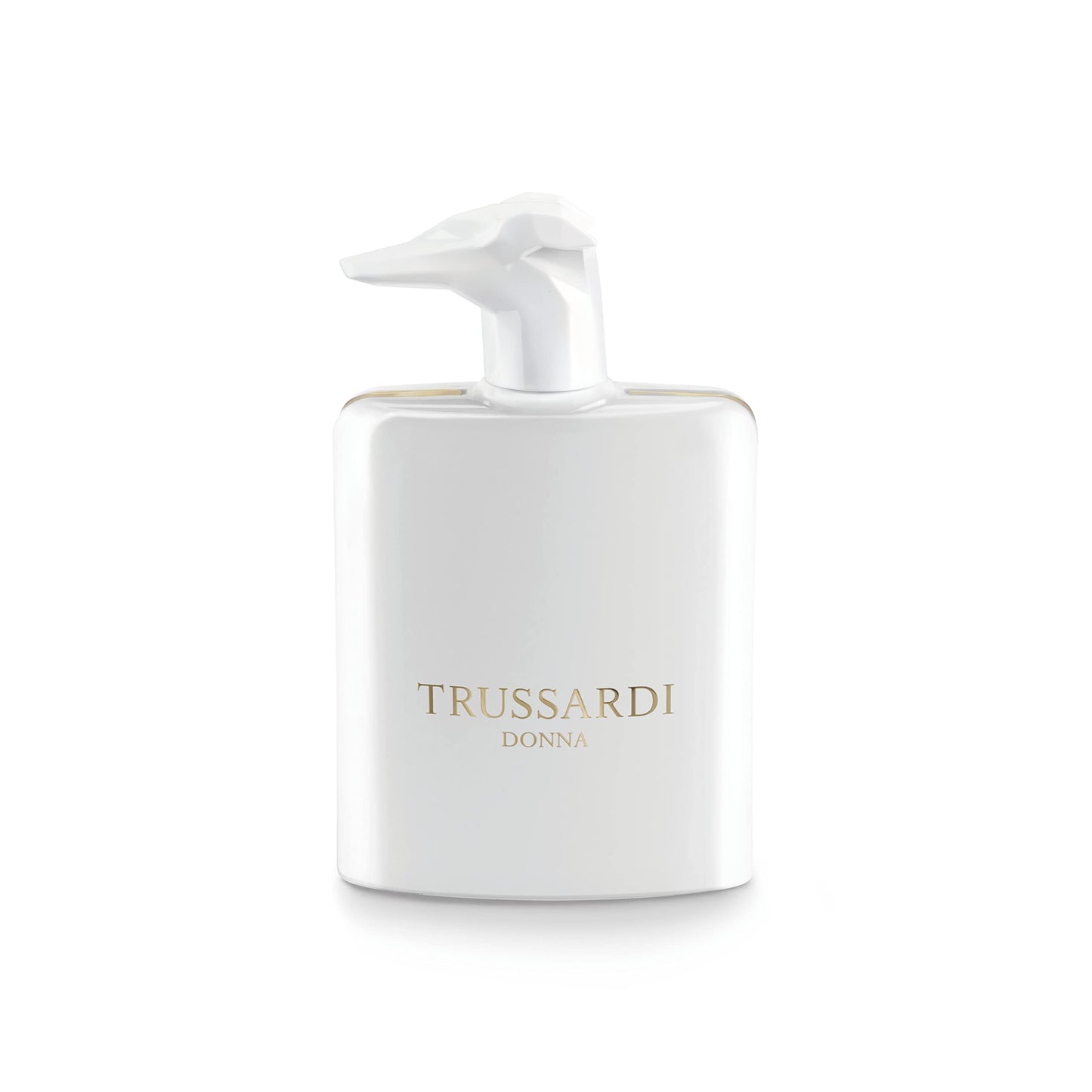 Trussardi Levriero Donna Eau de Parfum 100ml Women