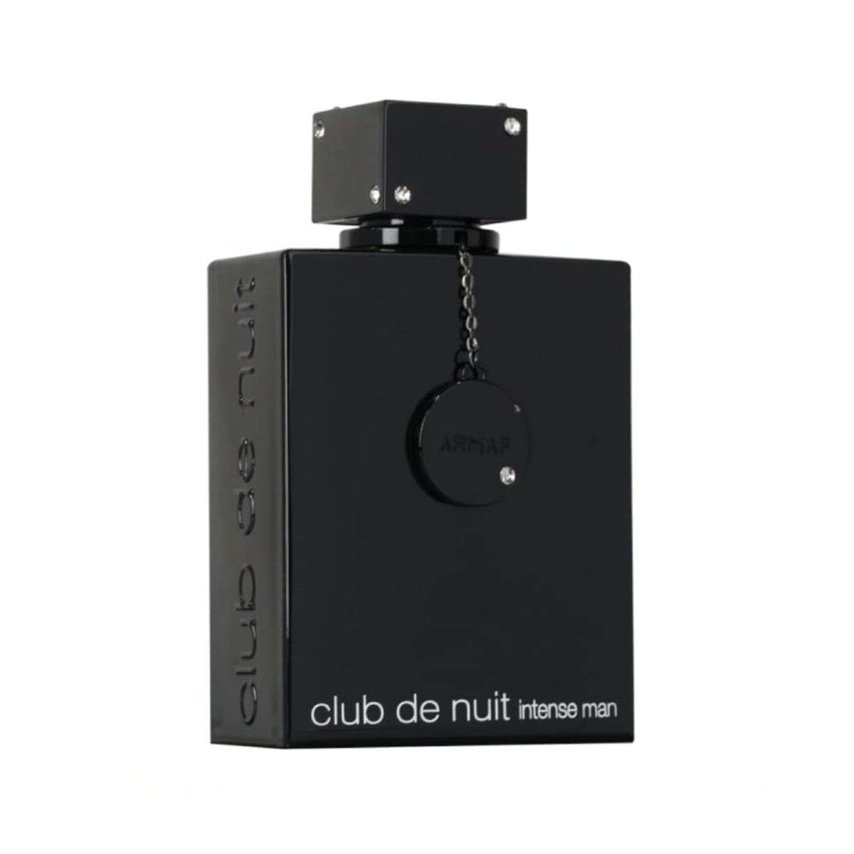 Armaf Club De Nuit Intense for Men Eau de Parfum Invigorating Fragrance