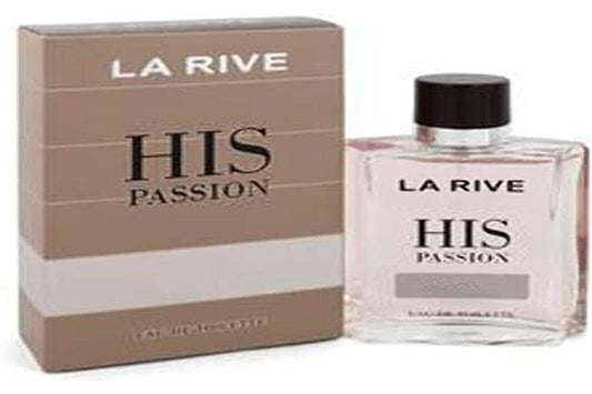 Eau De Toilette Spray 3.3 oz