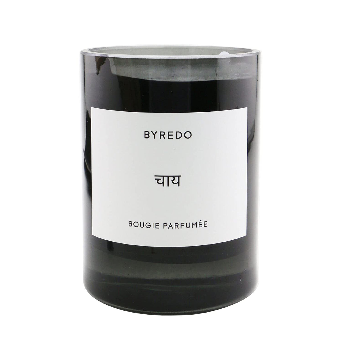 Byredo Chai Scented Candle 240g