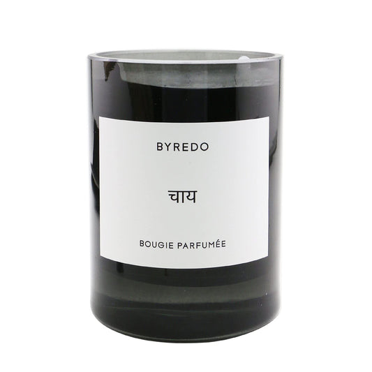 Byredo Chai Scented Candle 240g