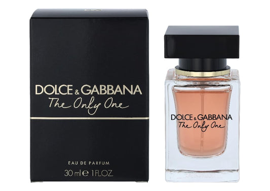 DOLCE D&G DOLCE & GABBANA THE