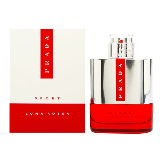 PRADA LUNA ROSSA SPORT M 3.4 E