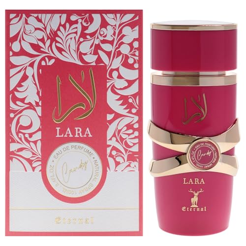 KHALIS LARA CANDY ETERNAL COLL
