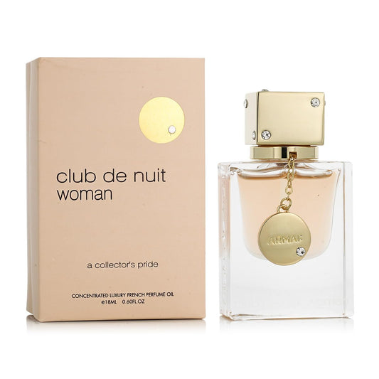 Armaf Club De Nuit Parfum for Unisex 18ml