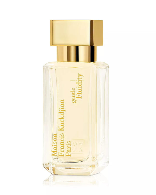 MAISON FK GENTLE FLUIDITY GOLD