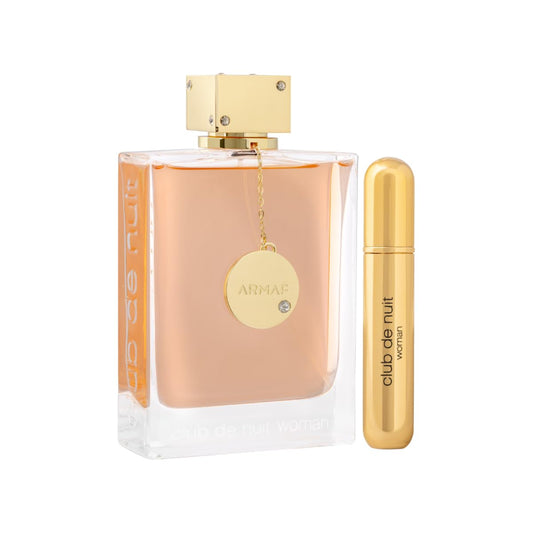 ARMAF "CLUB DE NUIT" EDP SPR 8