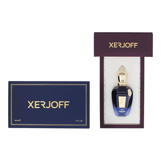Xerjoff Join The Club Torino 22 1.7 Edp Sp Unisex
