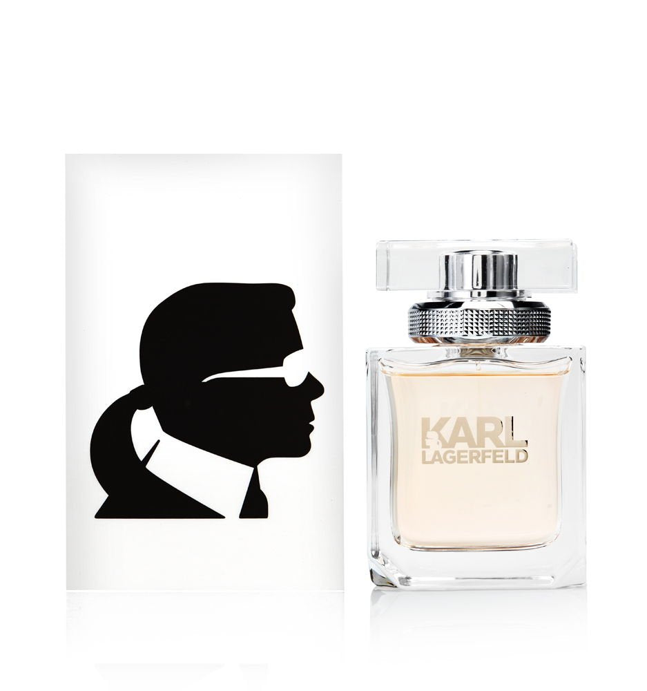 Karl Lagerfeld Pour Femme Eau de Parfum 85ml