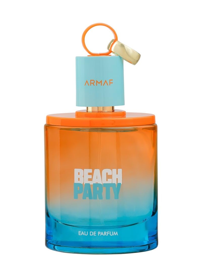Armaf Beach Party Eau de Parfum for Women 3.4oz