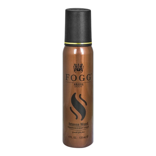 FOGG "ARABIAN INTENSE WOOD" BO
