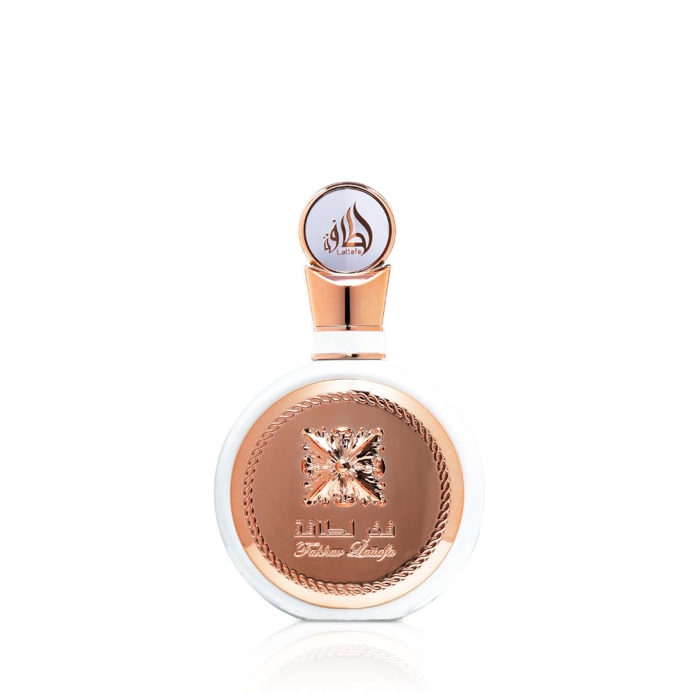 LATTAFA FAKHAR WOMEN 100ML EDP SPRAY