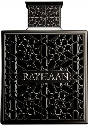 RAYHAAN OBSIDIAN 100ML EDP SPR