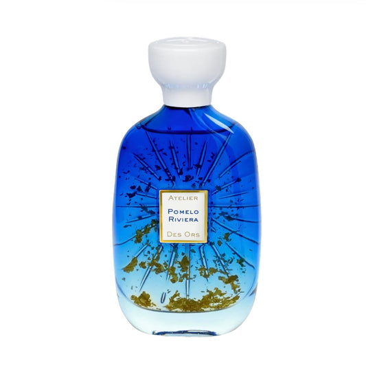 Atelier des Ors Pomelo Riviera Eau de Parfum Unisex 100ml