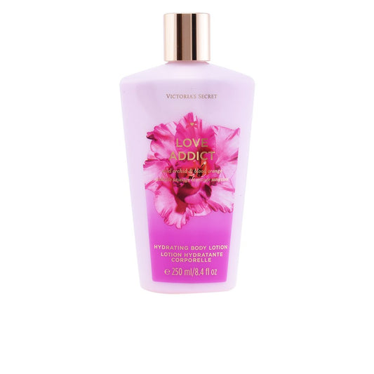 Victoria's Secret Love Addict Body Lotion 8.4 oz