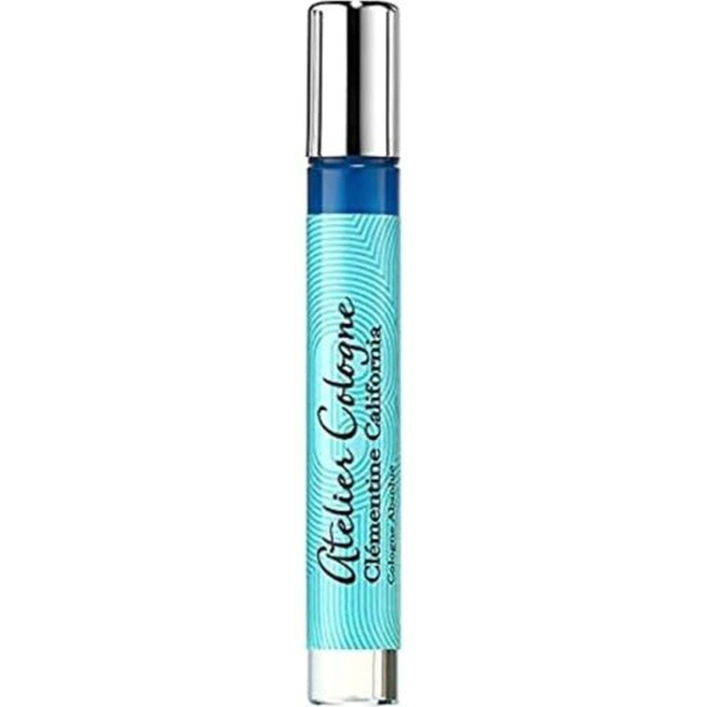 Atelier Clementine California Eau de Cologne Unisex 0.14 oz