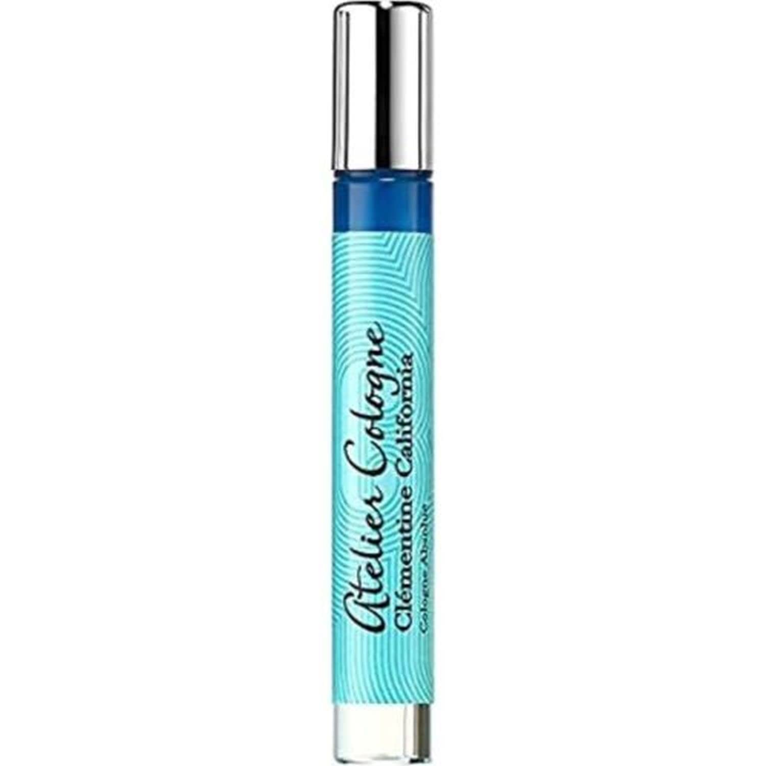 Atelier Clementine California Eau de Cologne Unisex 0.14 oz