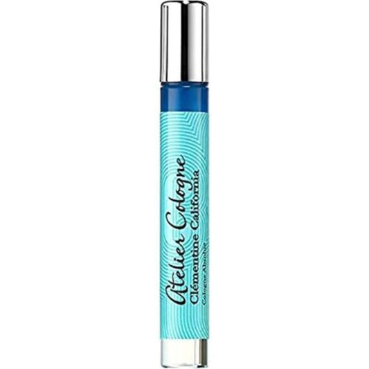 Atelier Clementine California Eau de Cologne Unisex 0.14 oz