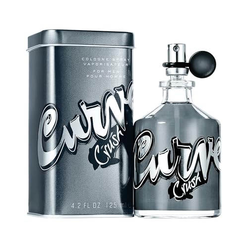 Liz Claiborne Curve Crush (M) 4.2 oz