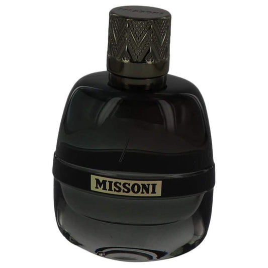 Missoni Pour Homme Eau de Parfum Men 3.4 oz