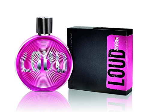 TOMMY EDT 2.5 LOUD HER