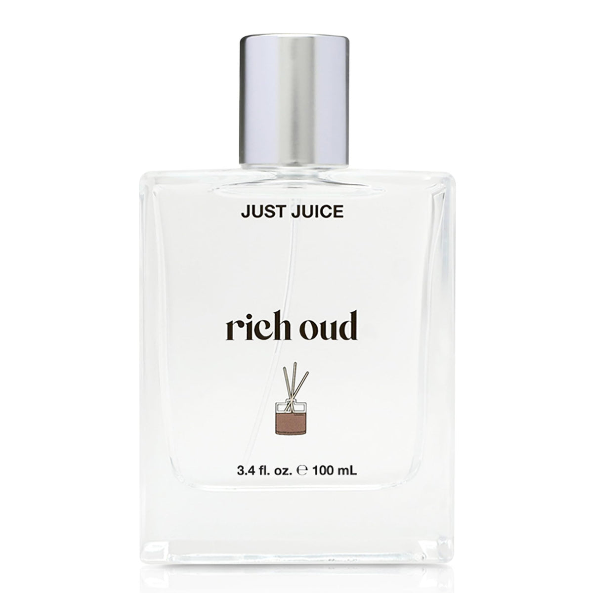 JUST JUICE RICH OUD(U)EDP SP 3