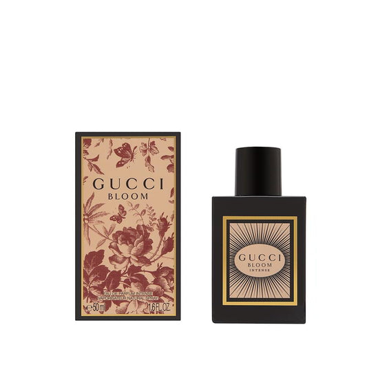 Gucci Bloom Intense by Gucci for Women - 1.6 oz EDP Spray